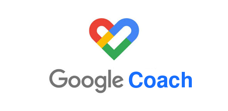 google coach
