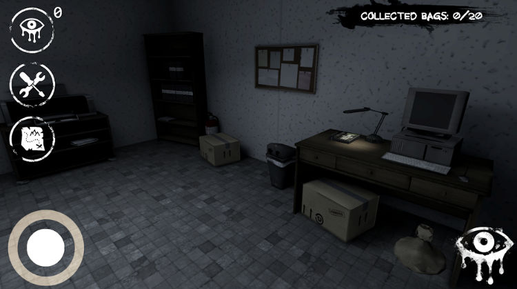 juegos de miedo