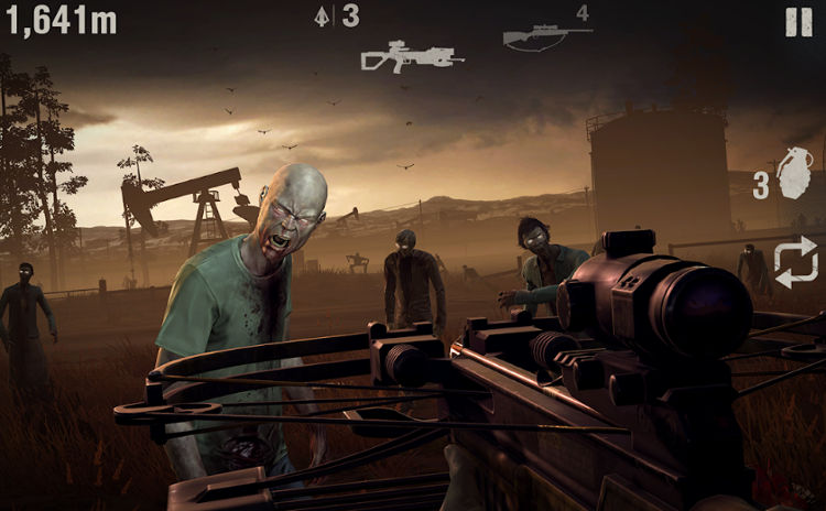 juegos de miedo