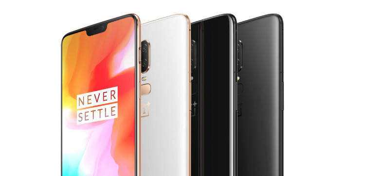 teléfonos más esperados de 2018