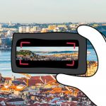 Cómo hacer fotos 360 grados en tu móvil