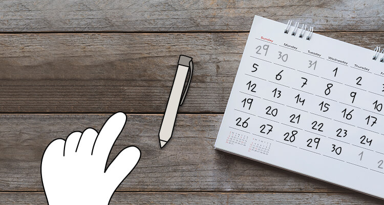 Organiza tu agenda: las mejores aplicaciones de calendario
