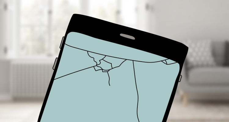 móviles con pantalla gorilla glass