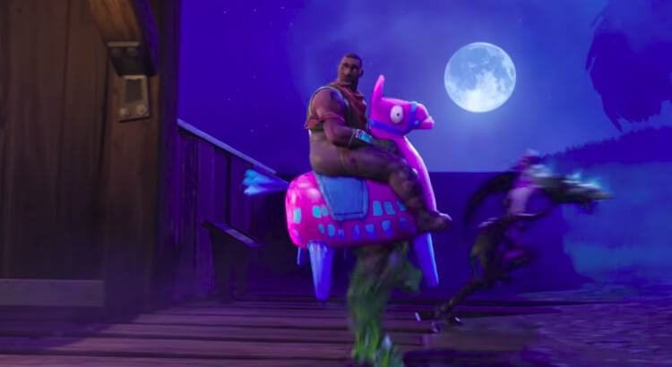 Fortnite