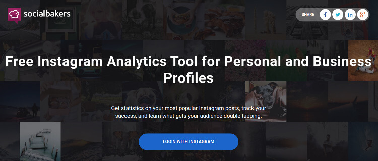 socialbakers