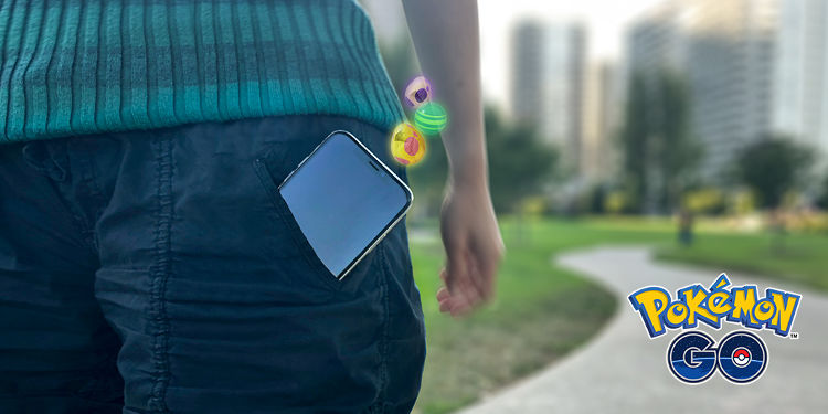 novedades de Pokémon Go