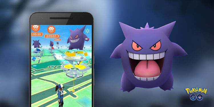 novedades de Pokémon Go