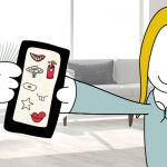 Nuevos stickers de Whatsapp