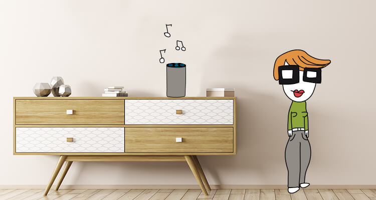 Amazon Echo