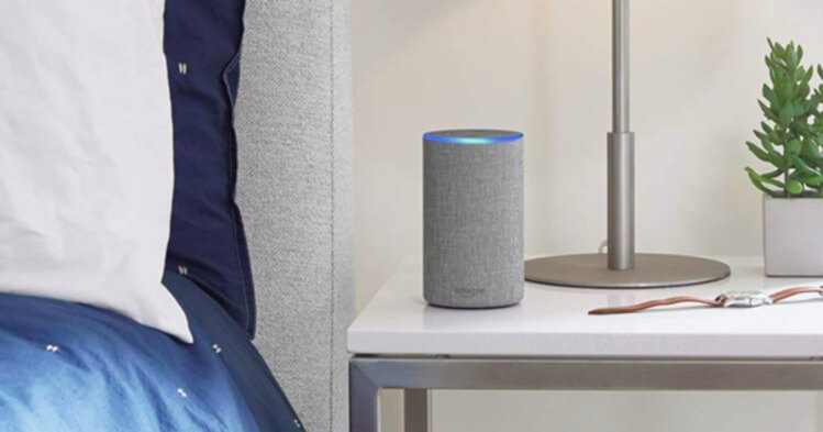amazon echo