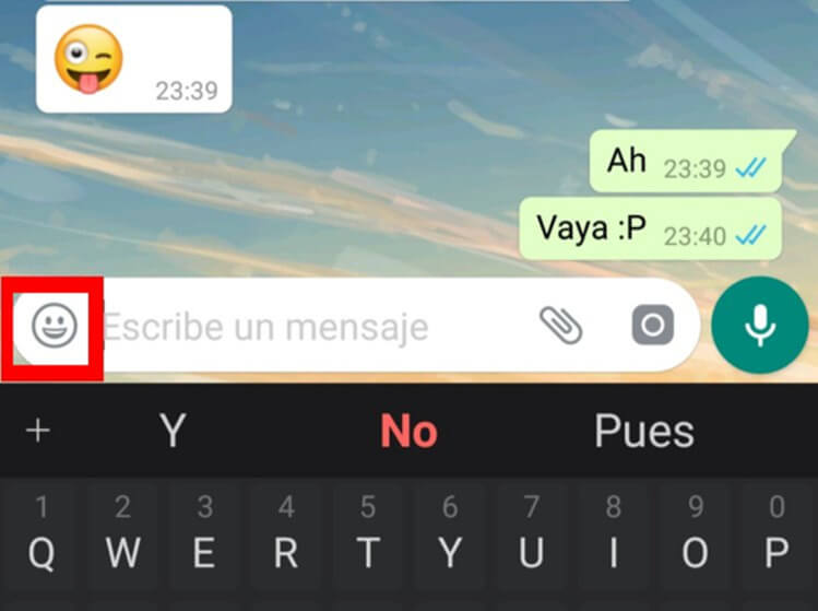 stickers whatsapp