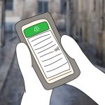 Tutorial sobre cómo cambiar el sonido de las notificaciones de Whatsapp
