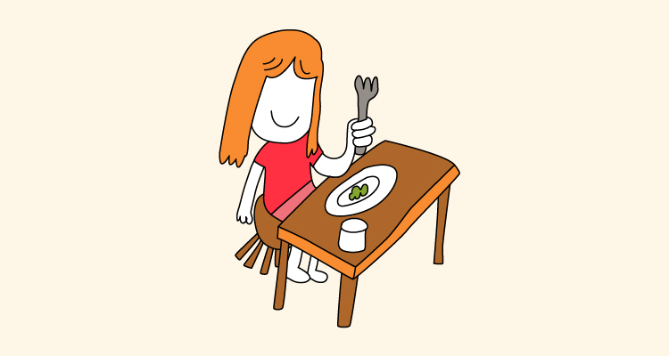 Las mejores aplicaciones de nutrición