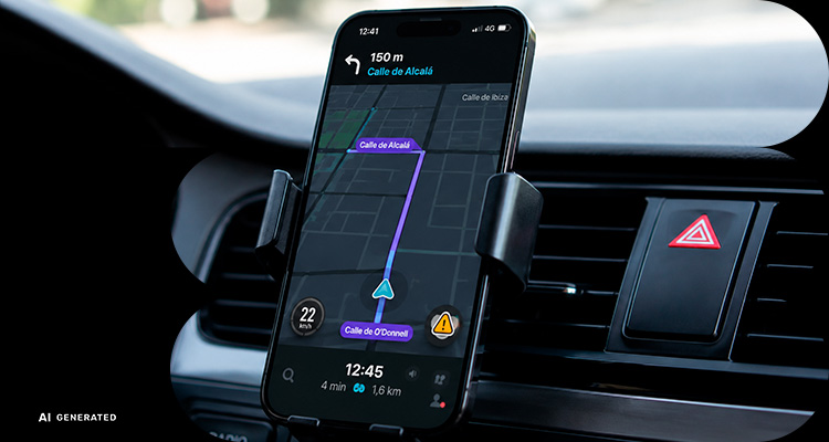 Mejores apps para el coche
