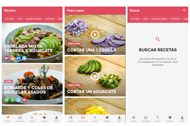 runtasty app