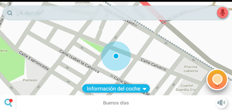 Waze