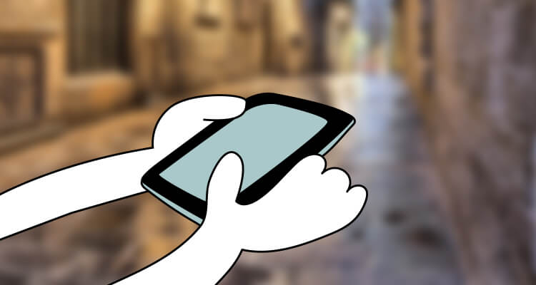 Como saber las especificaciones de mi movil
