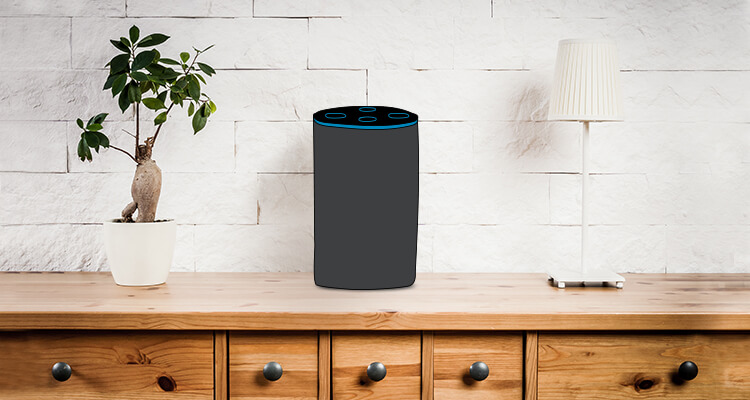 Cómo instalar skills de Alexa