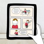 Apps para leer comics