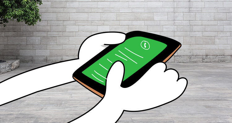 ¿Whatsapp no funciona? Descubre qué ocurre