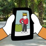 mejores MOBA para movil