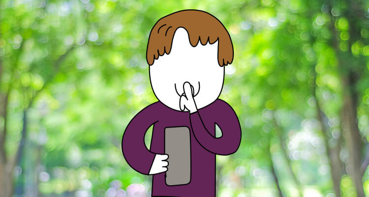 Silenciar a un participante en WhatsApp