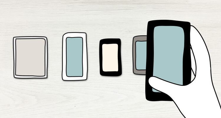 Mejores móviles del Mobile World Congress 2019