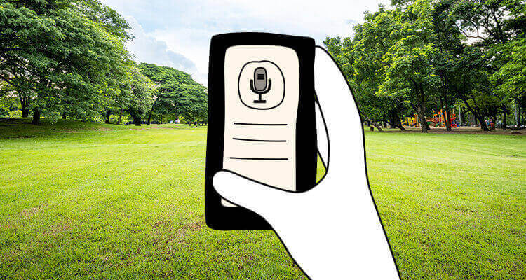 apps para ciegos