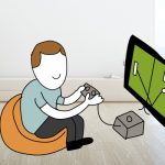 Conexión recomendada para Google Stadia