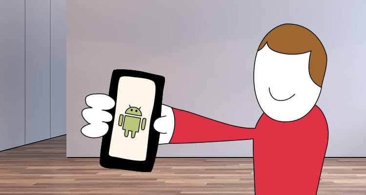 Nuevo Android Q