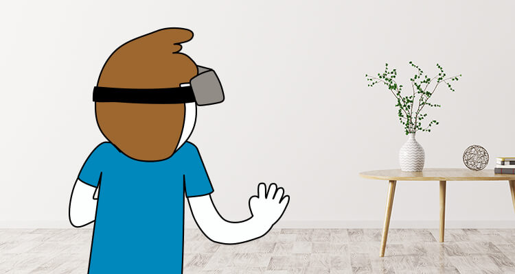 Gafas VR
