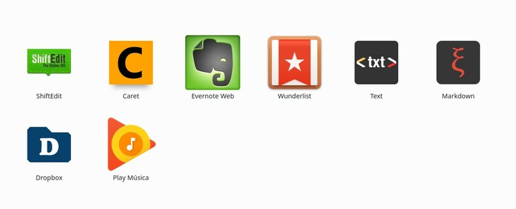 google play music en chrome