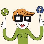 Facebook Messenger alternativa