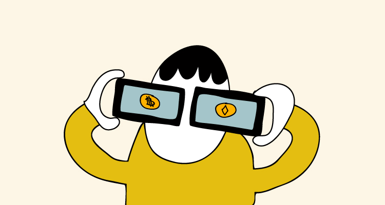 Criptomonedas