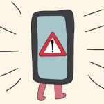 Apps peligrosas que no deberías tener en tu móvil