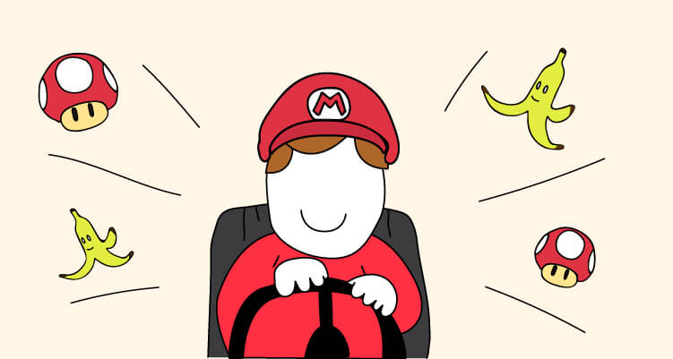 «Mario Kart Tour». Descubre todo sobre el Mario Kart para móviles