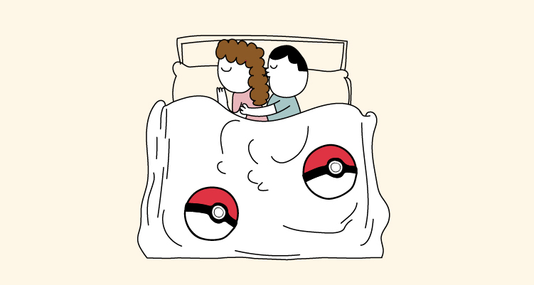 Pokémon Sleep