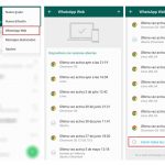 whatsapp hackeado
