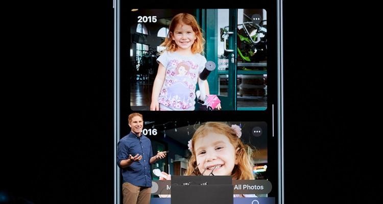 presentacion iOS 13