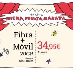 tarifa buena bonita barata lowi