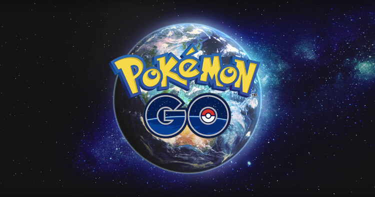 pokemon go