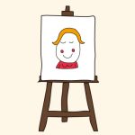 AI Portraits retratos