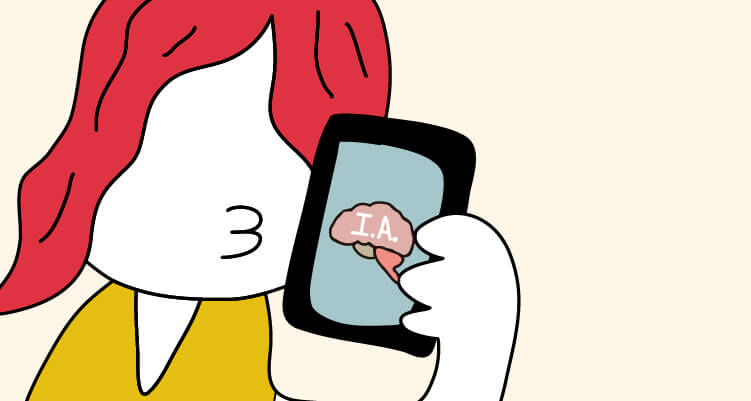 Inteligencia artificial