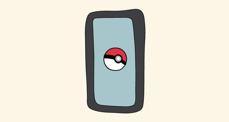 Pokémon Masters