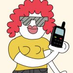 feature phones