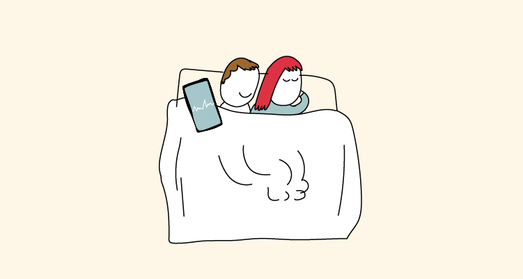 Apps sueño