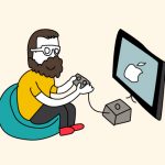 Apple Arcade Lowi