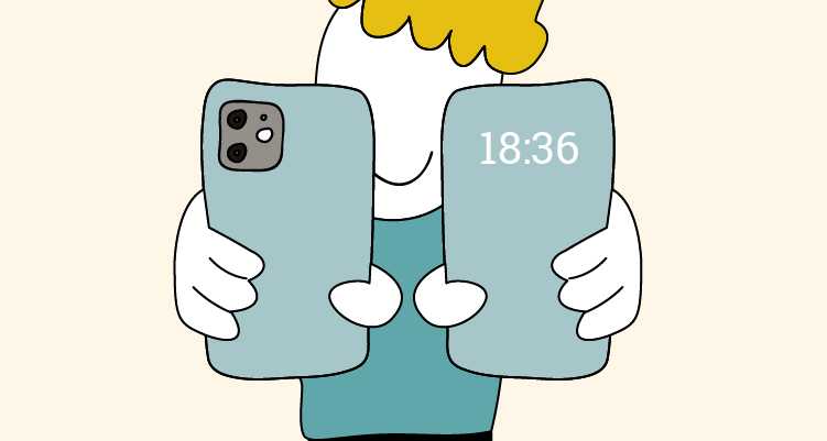 Surround Display moviles