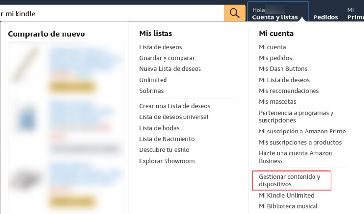 borrar historial de alexa tutorial