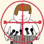 mejores shooters para móvil